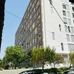 Deja Blue Apartments