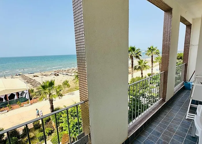 Deja Blue Apartments