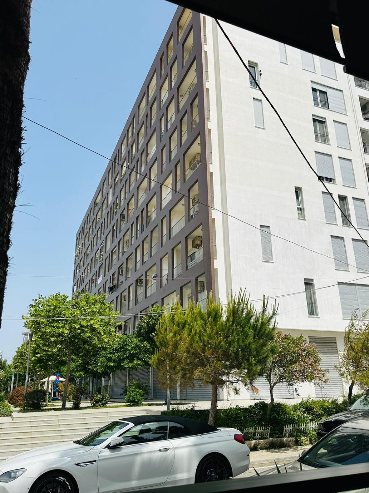 Deja Blue Appartement Durrës