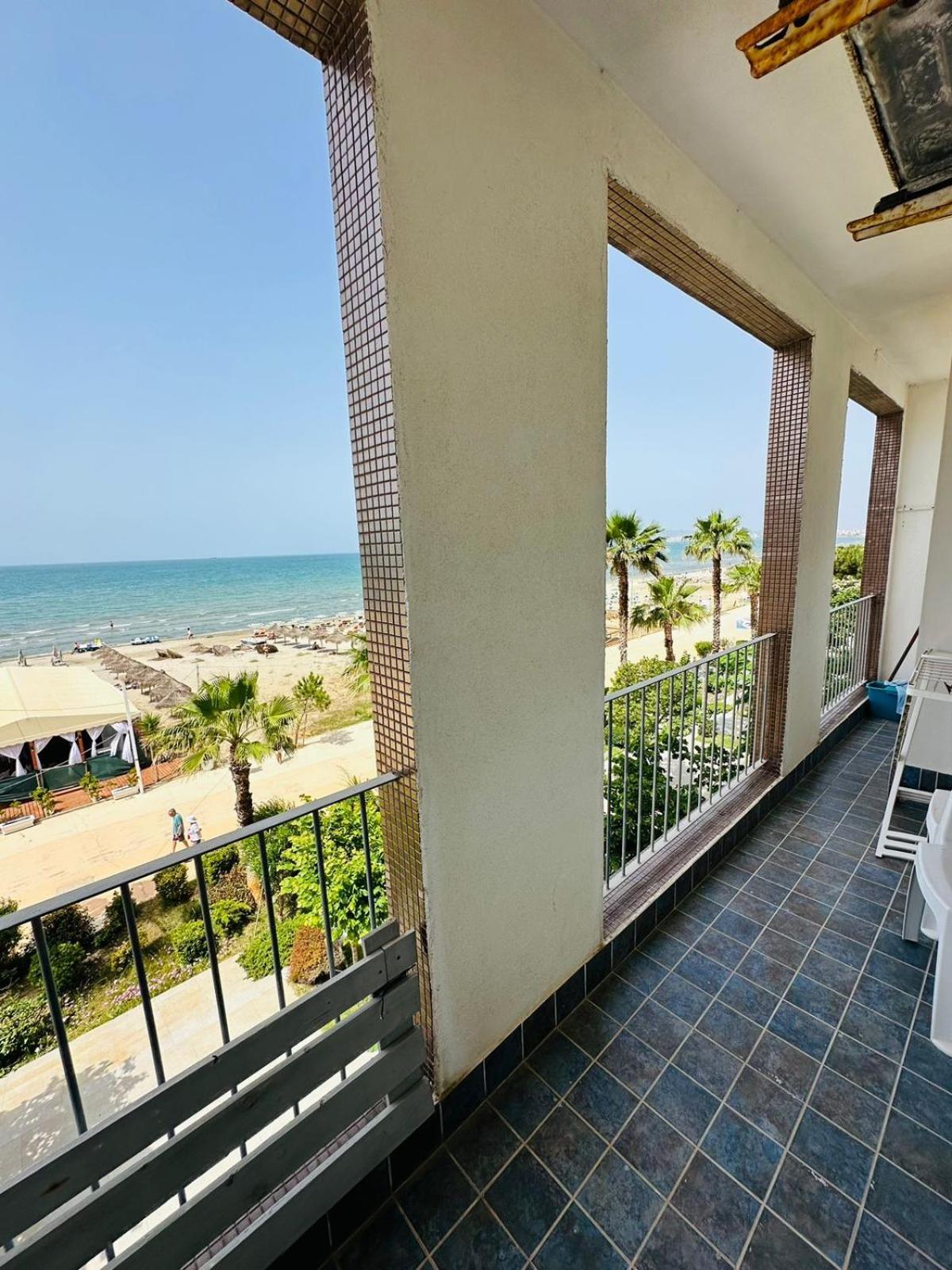 Appartement Deja Blue Durrës