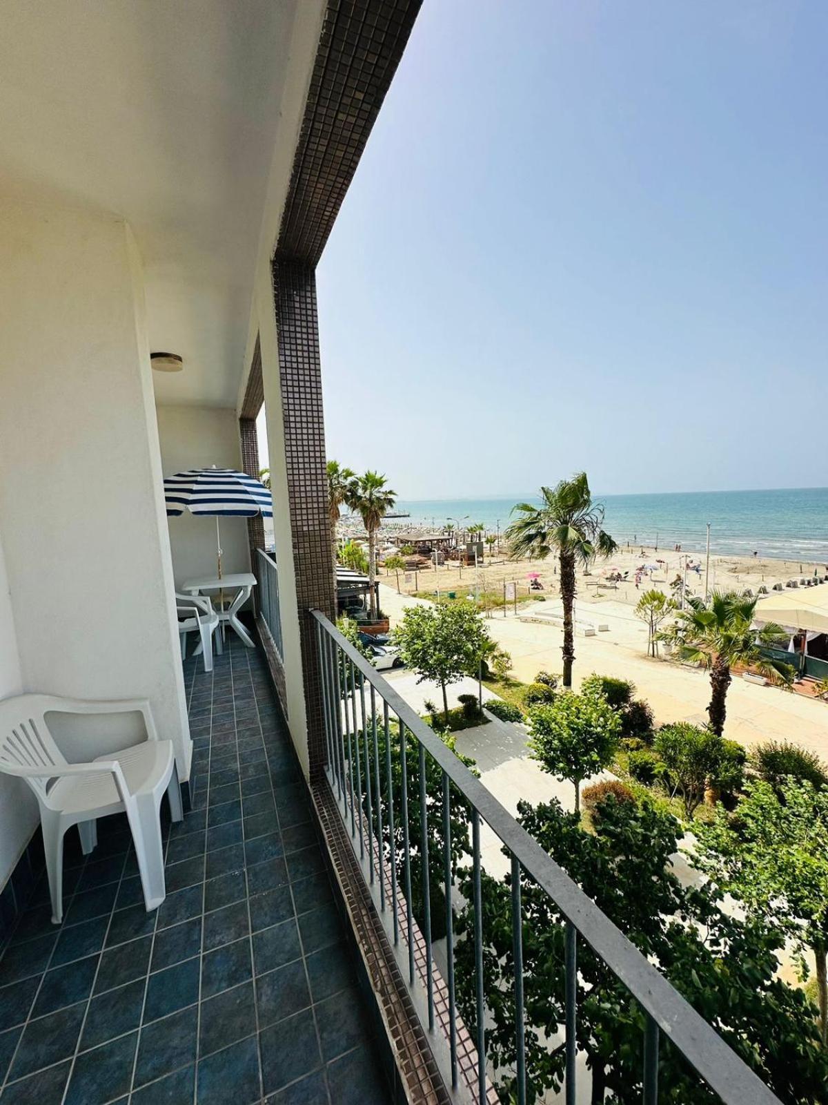 Deja Blue Appartement Durrës